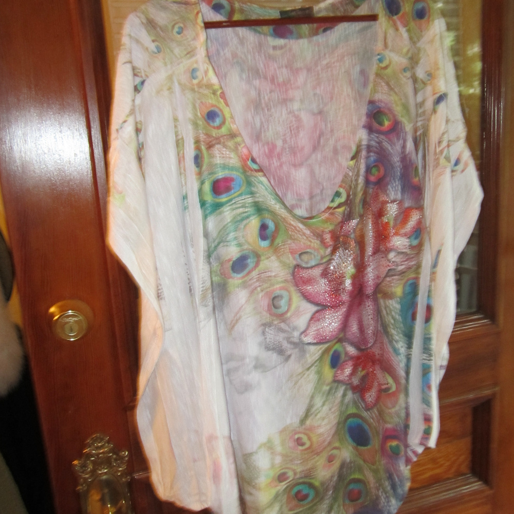 Womens Top